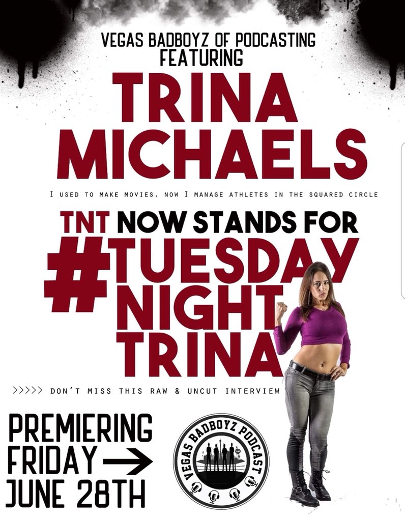 Trina Michaels Nackt 11433