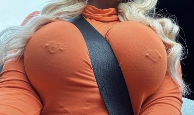 Andreea Irimescu Nude 27768