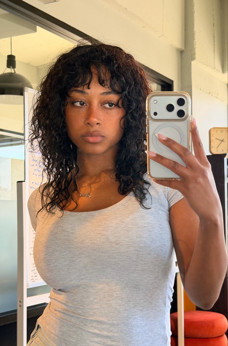 Kalani Rodgers Nude 5519