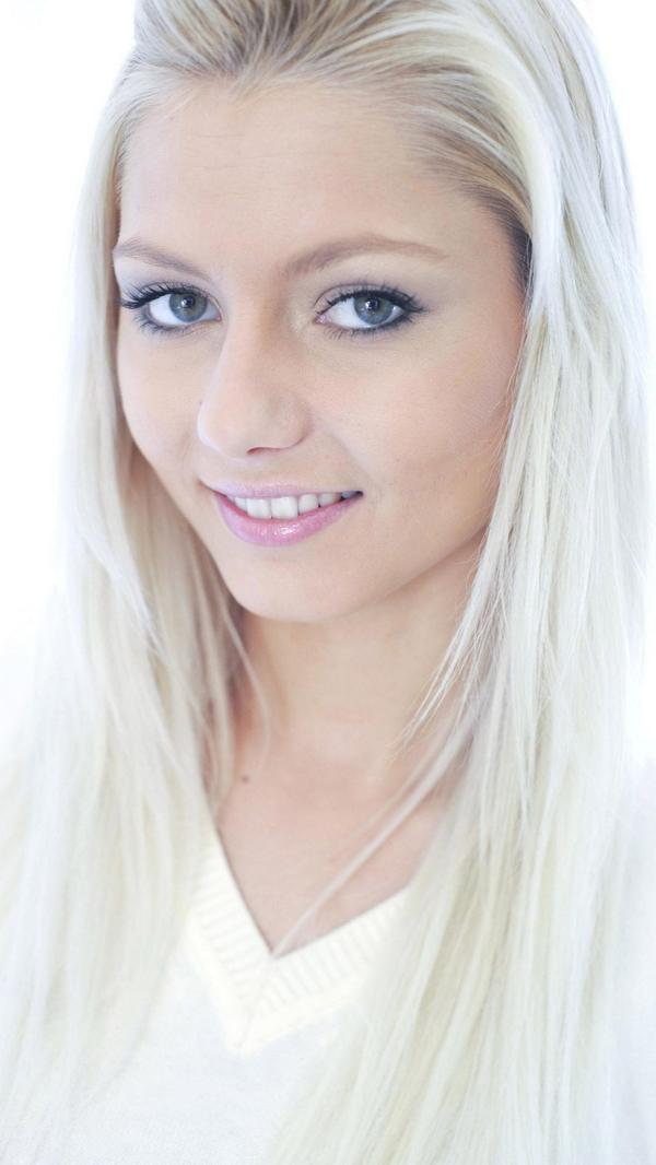 Annely Gerritsen Nackt 7790