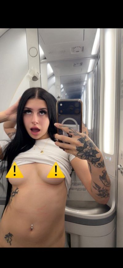 Juliana Ferrara Nude 14935