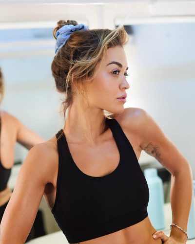 Rita Ora Desnuda 21437