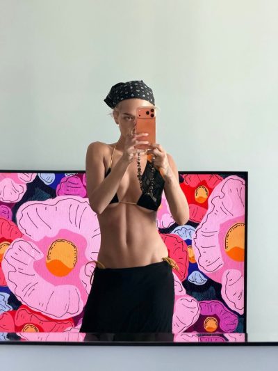 Rita Ora Desnuda 21439