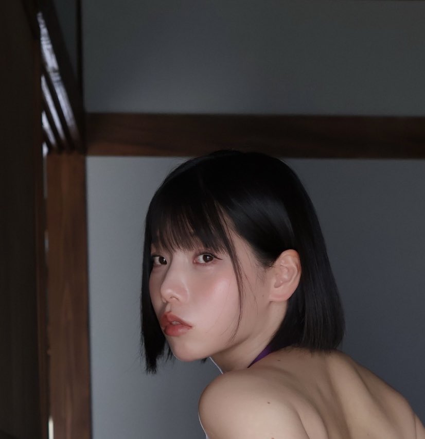Sunao Kokonoi Nackt 3703