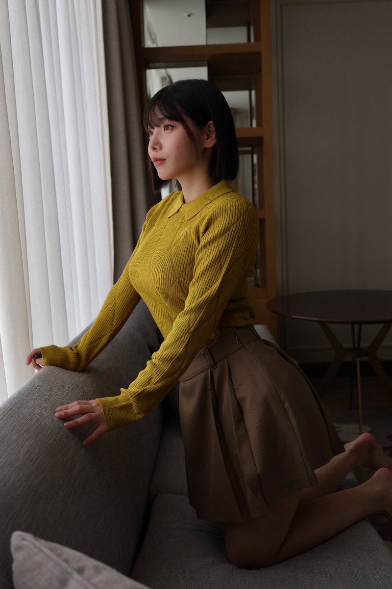 Sunao Kokonoi Nackt 3709