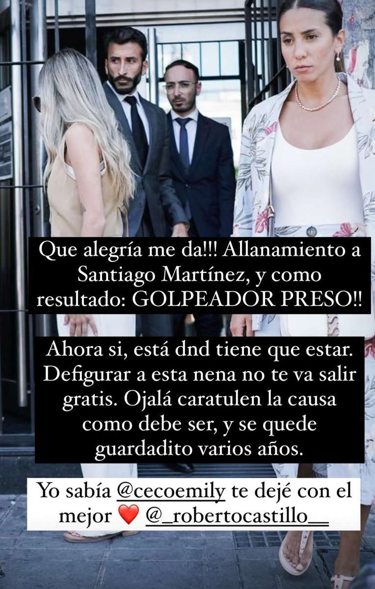 Cinthia Fernandez Nackt 12477