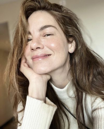 Michelle Monaghan Nue 27621