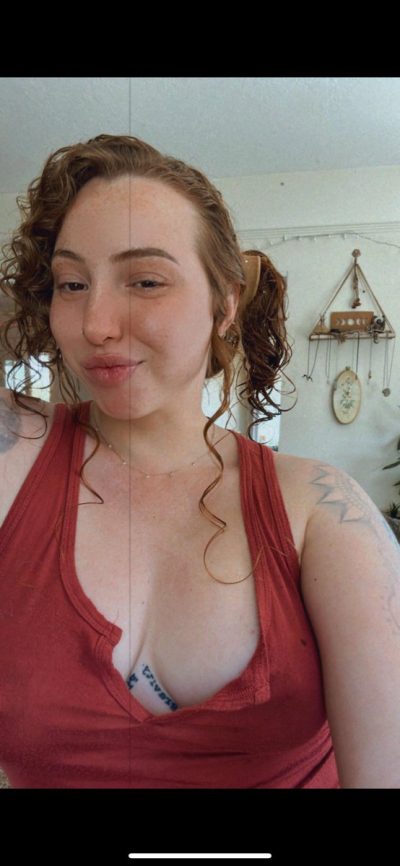 Abby Bunni Nue 17497