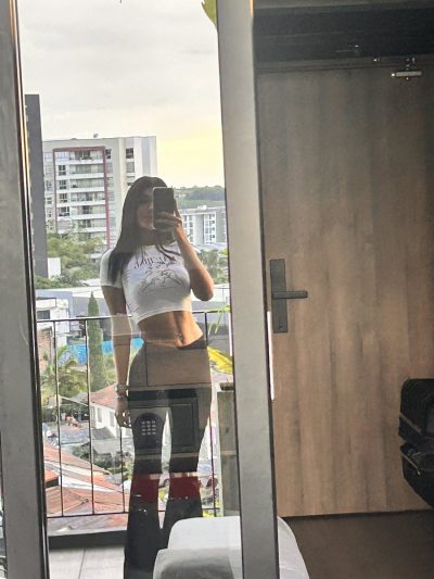 Camila Herrera Nue 24596