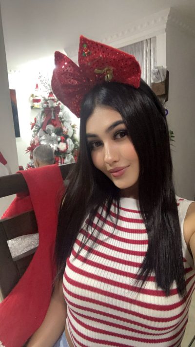 Camila Herrera Nue 24597