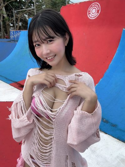 Amau Kisumi Desnuda 14161