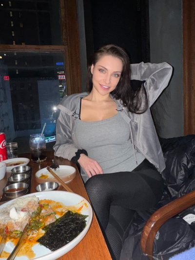 Ksenia Wegner Nua 20720