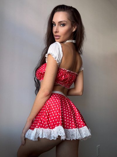 Ksenia Wegner Nua 20728