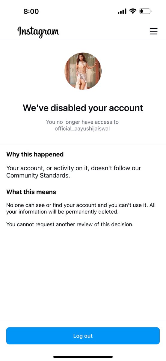 Aayushi Jaiswal Nue 8448