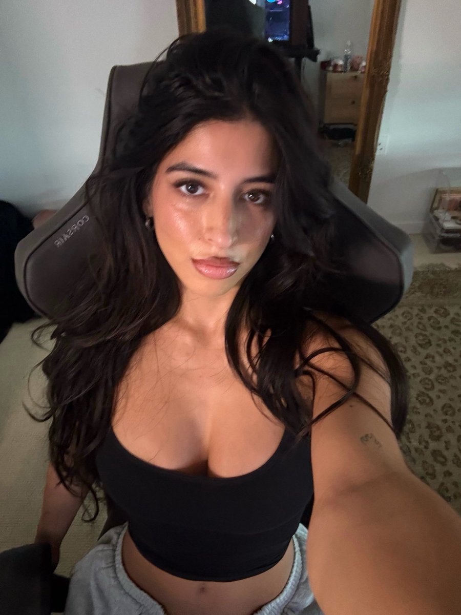 Alexa Campbell Nua 10525