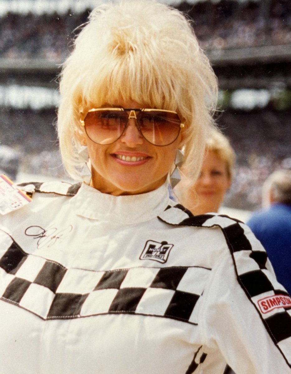 Linda Vaughn Nue 533