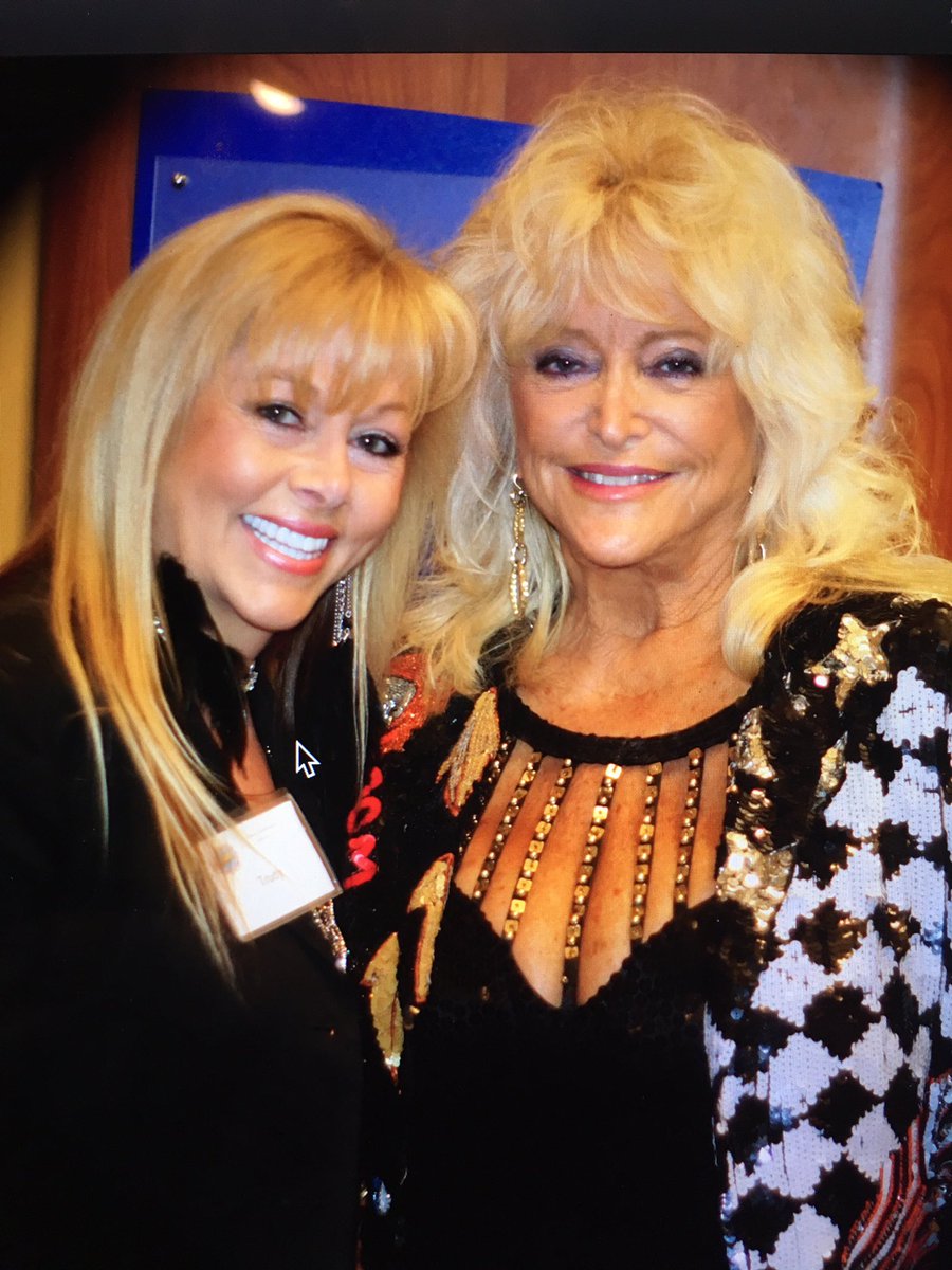 Linda Vaughn Nue 530