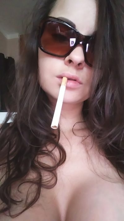 Abbie Cat Desnuda 21581