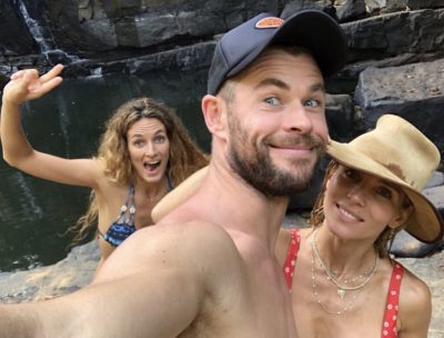 Elsa Pataky Desnuda 20533