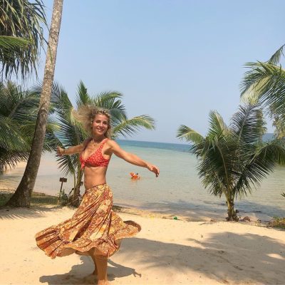 Elsa Pataky Desnuda 20536