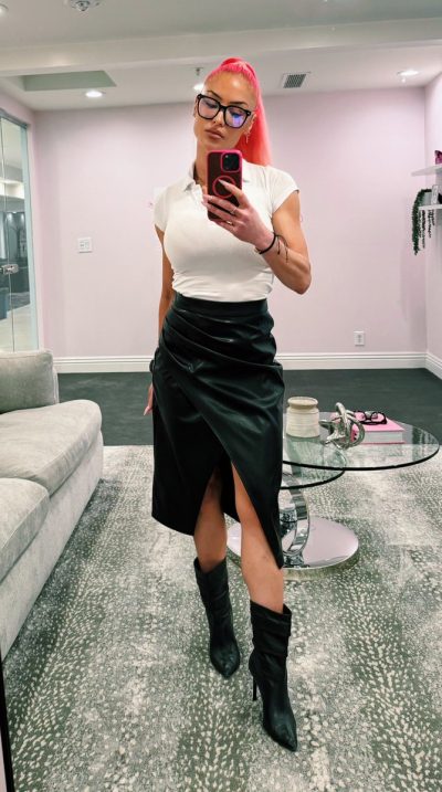 Natalie Eva Marie Nackt 20034