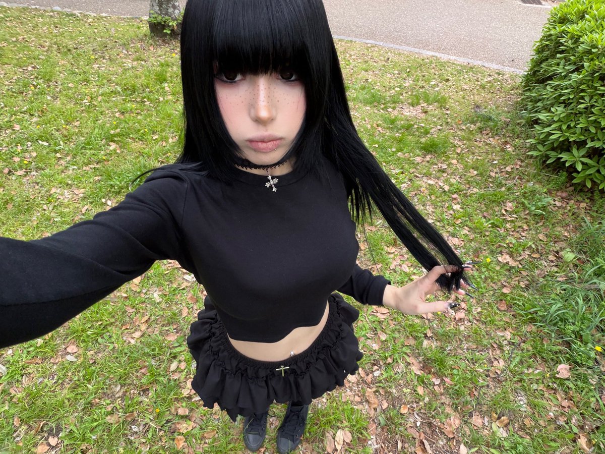 Nicole Pony Nackt 12163