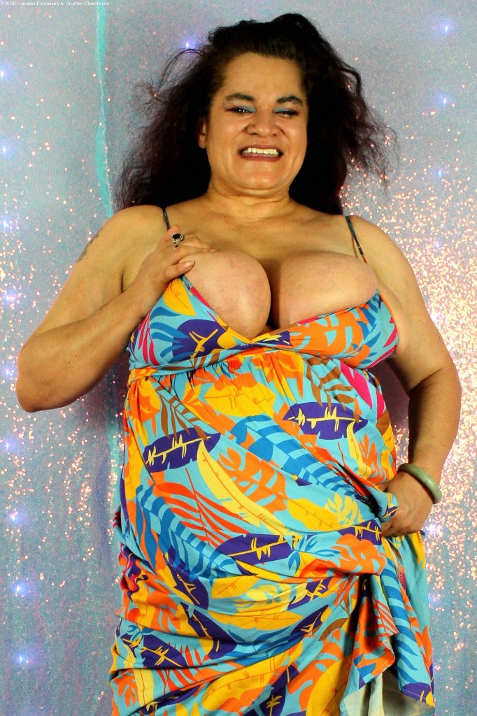 Haydee Rodriguez Nude 8816