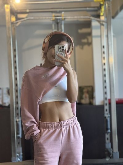Rina Hashimoto Nue 21583