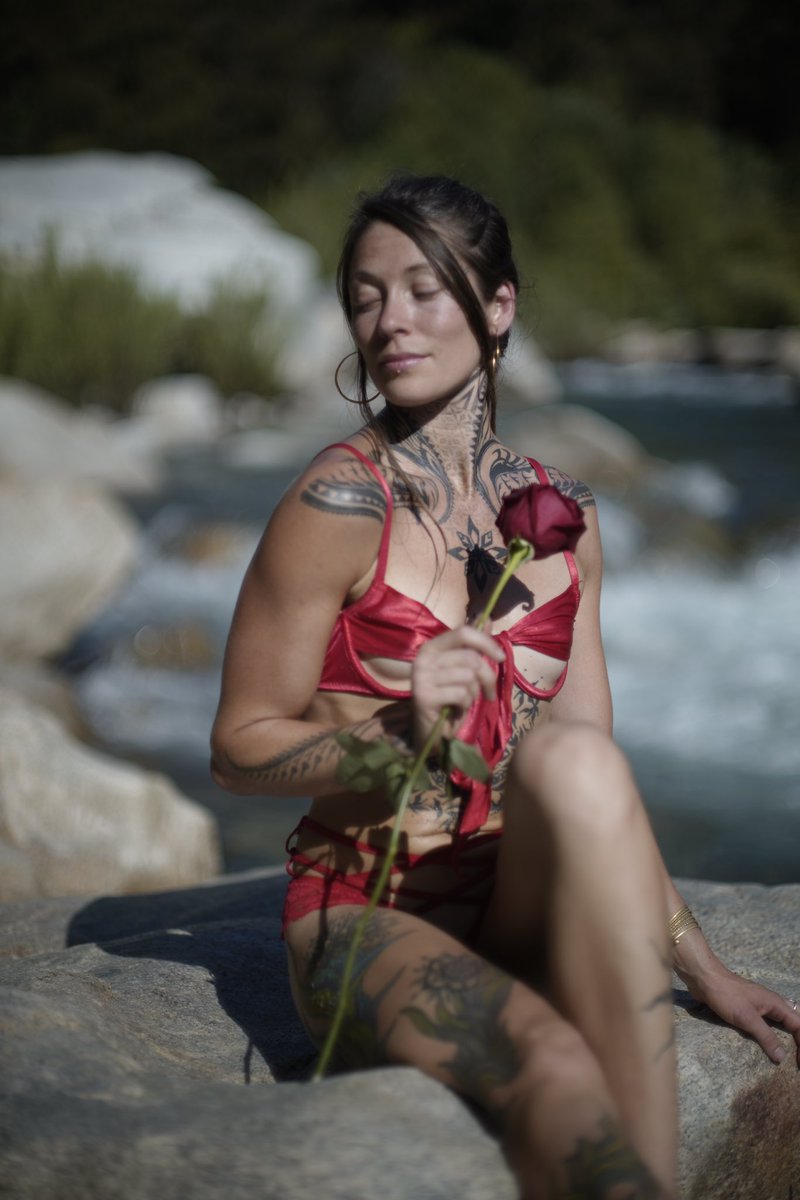 Kirsten Lee Nackt 11327