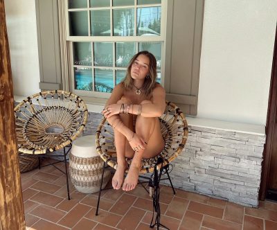 Olivia Ponton Nackt 16771