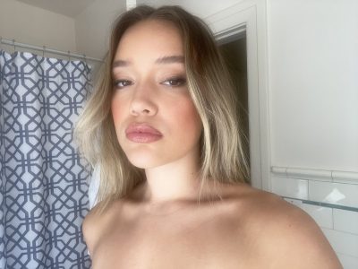 Olivia Ponton Nackt 16782