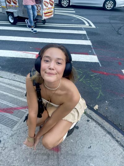 Olivia Ponton Nackt 16786