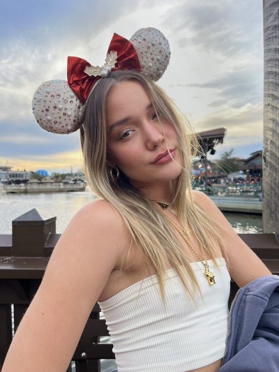 Olivia Ponton Nackt 16775