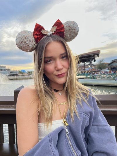 Olivia Ponton Nackt 16776