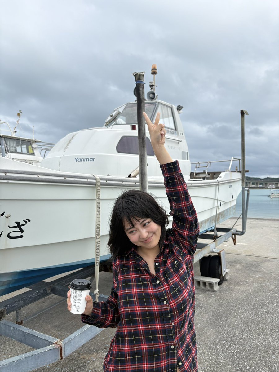 Ririka Fukui Nackt 12547