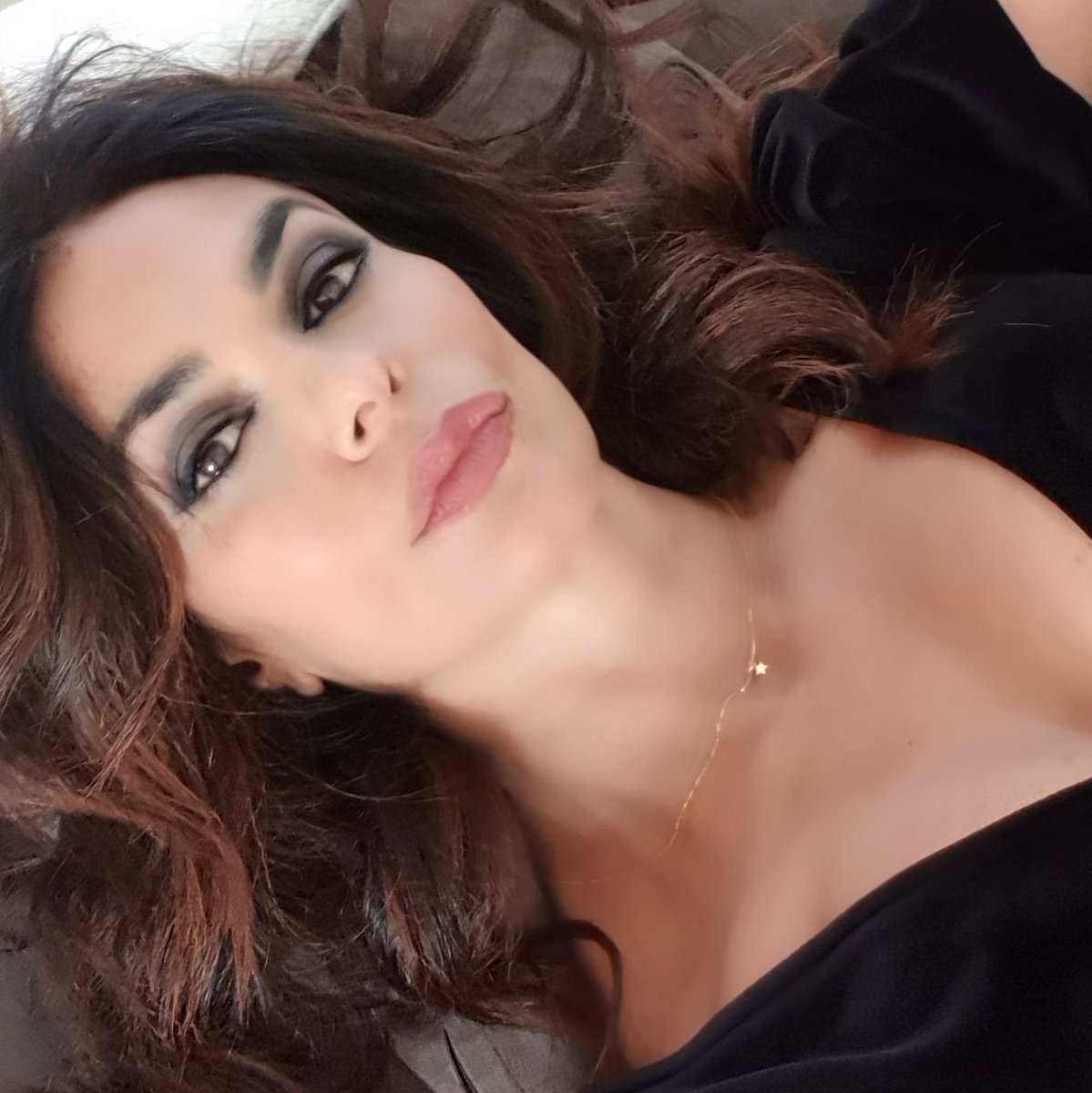 Maria Grazia Cucinotta Nue 8765