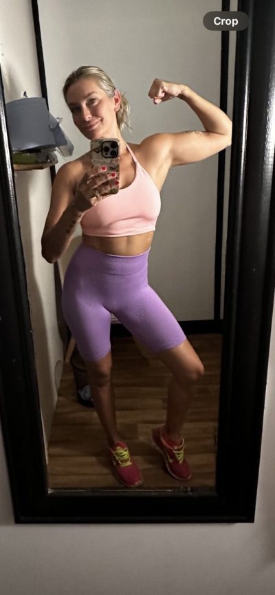 Natasha Marley Nude 23493