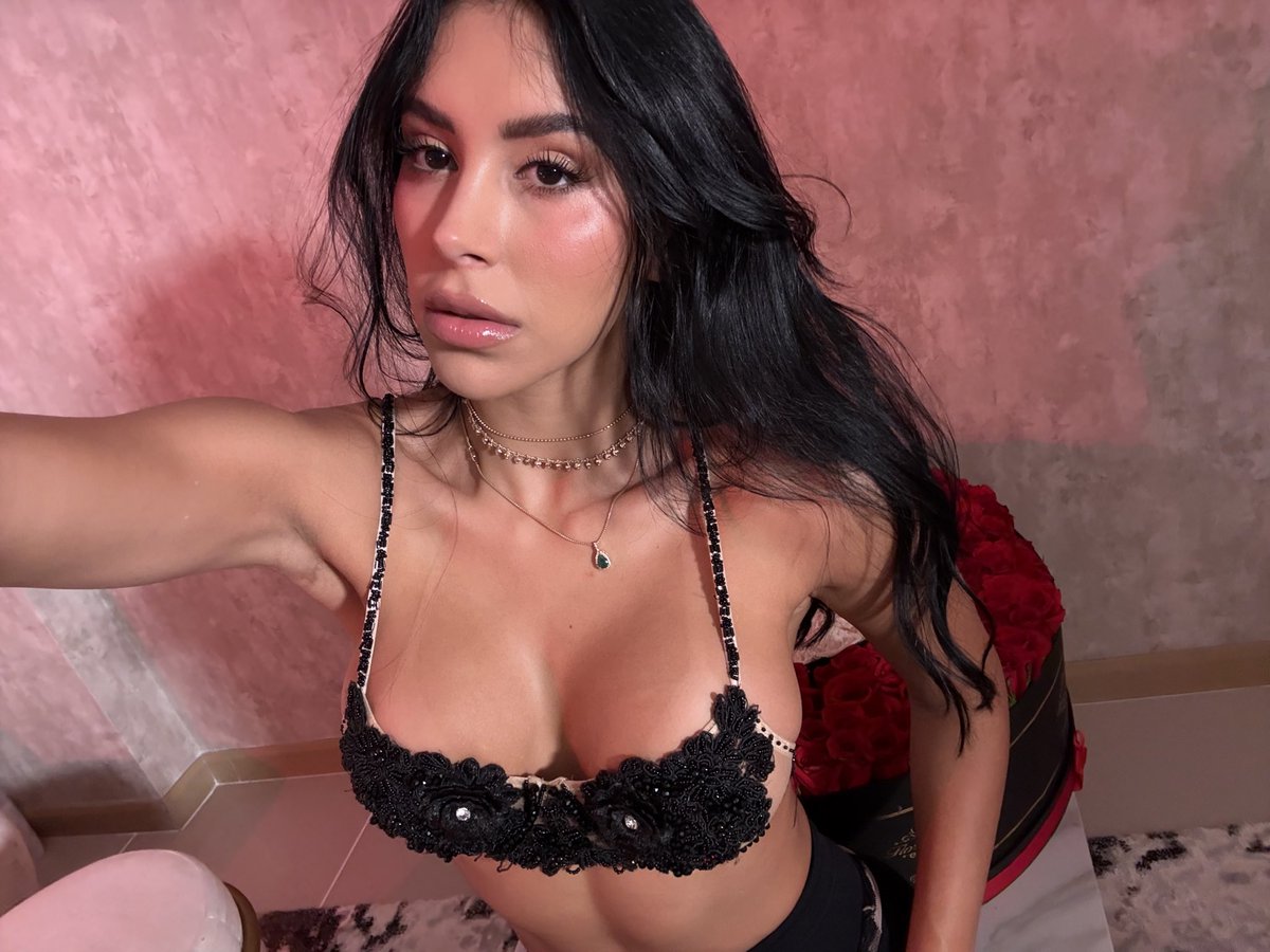 Keyla Dahyn Nue 6498