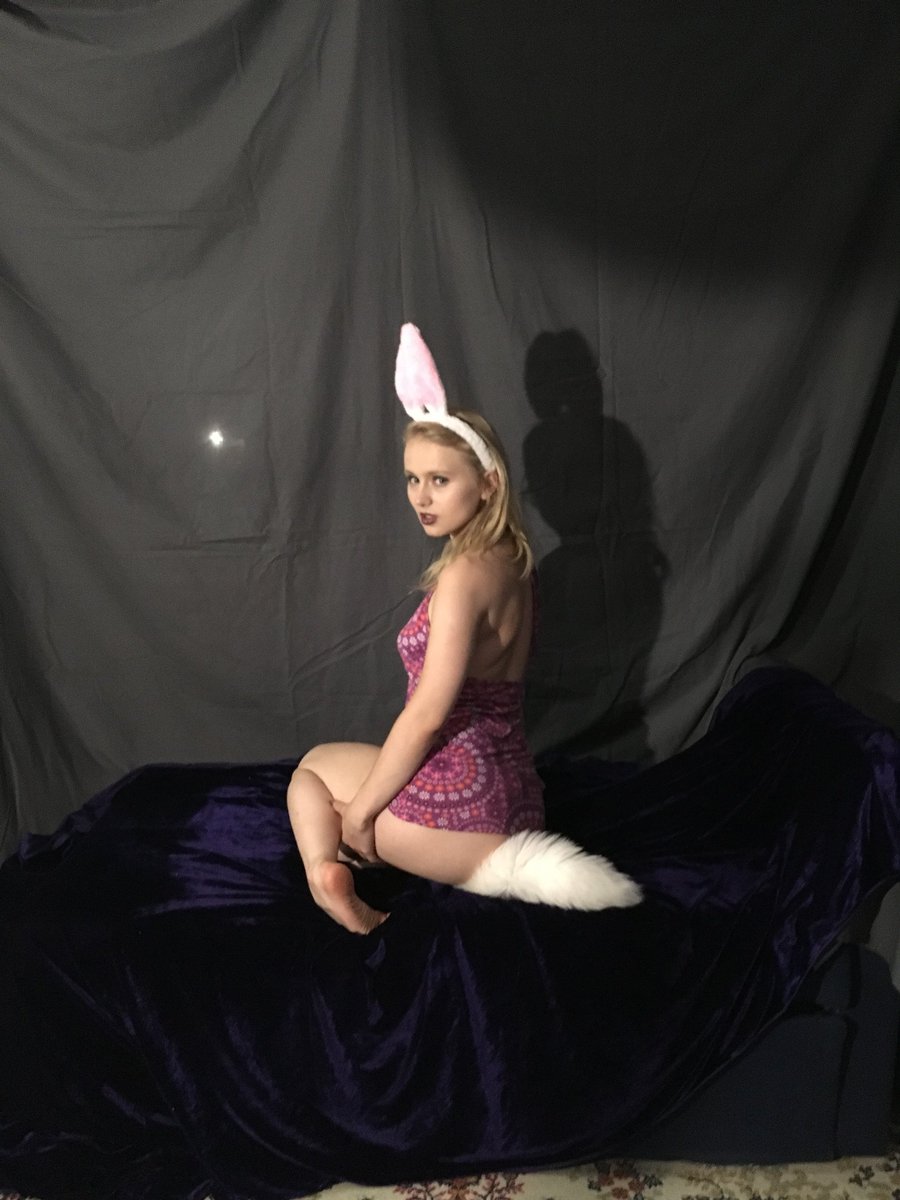 Light Fairy Nude 12971
