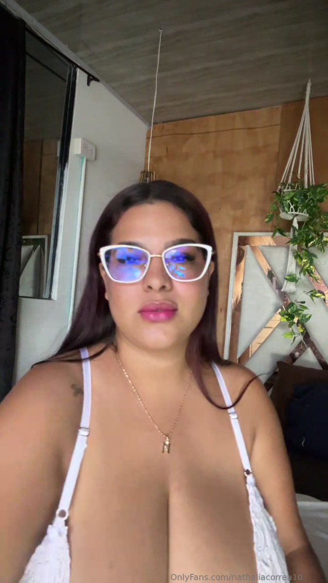 Nathalia Correa Nude 5586