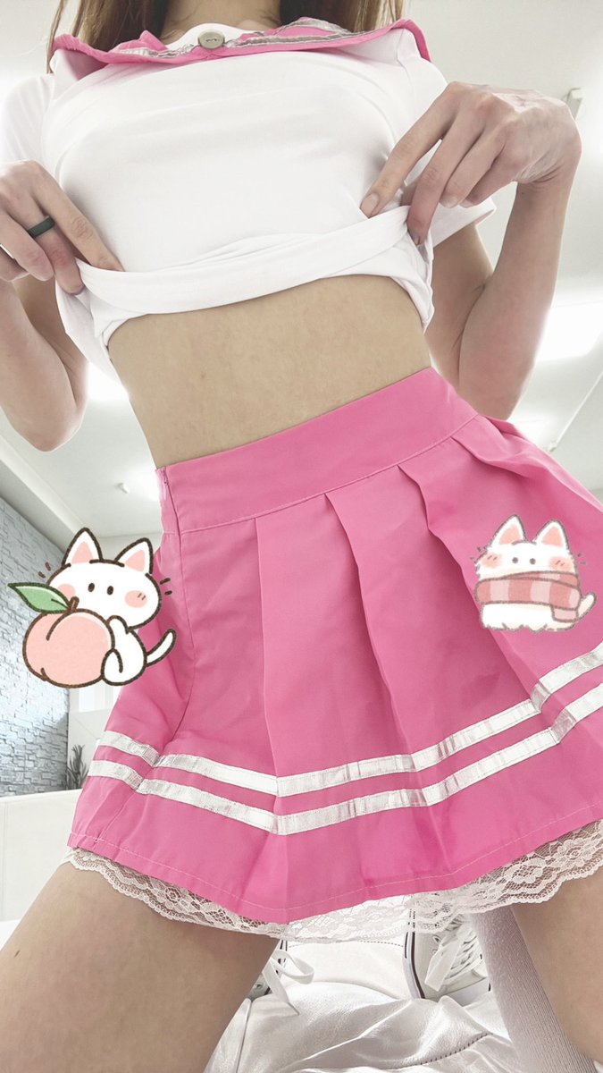 Kitty Doll Nackt 10165