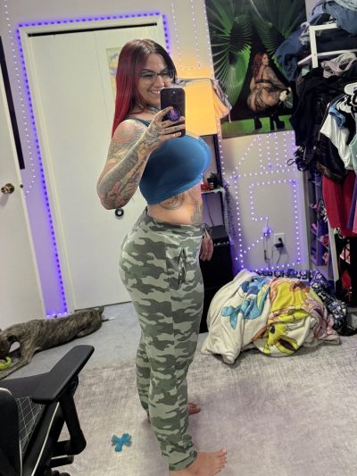 Danica Rose Desnuda 16062