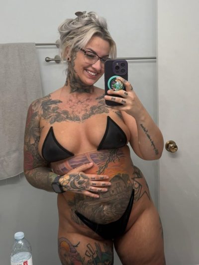 Danica Rose Desnuda 16076