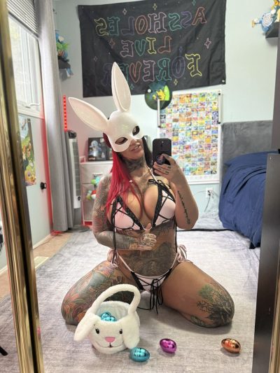 Danica Rose Desnuda 16067