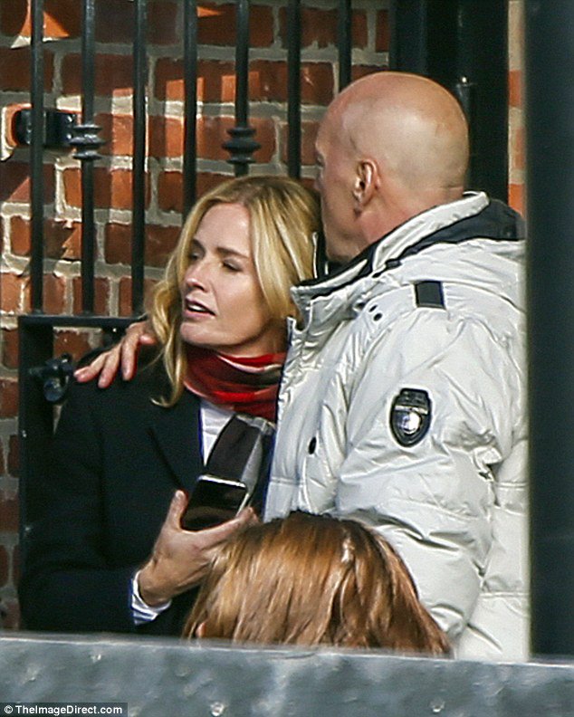 Elisabeth Shue Nackt 13343