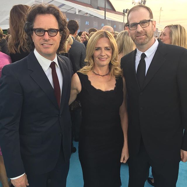 Elisabeth Shue Nackt 13345