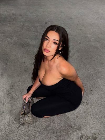 Cristiana Love Desnuda 20690