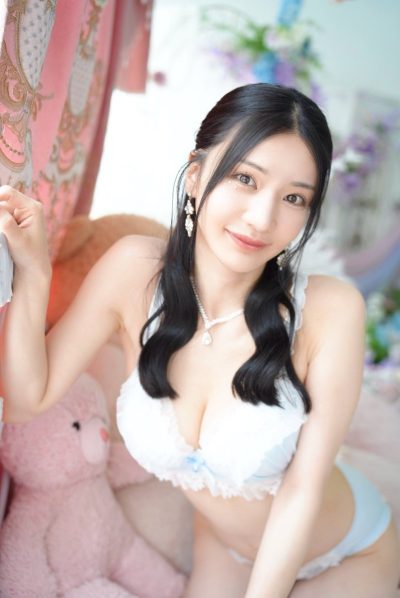 Shoko Takasaki Nude 13753