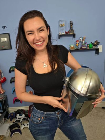 Trisha Hershberger Nude 23474