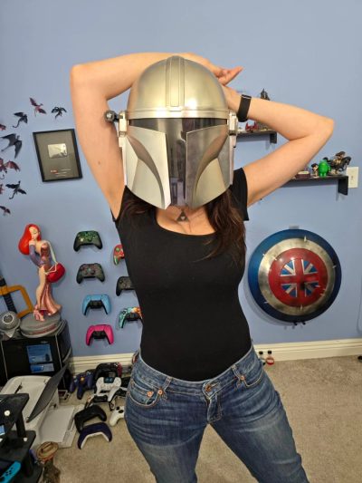 Trisha Hershberger Nude 23475